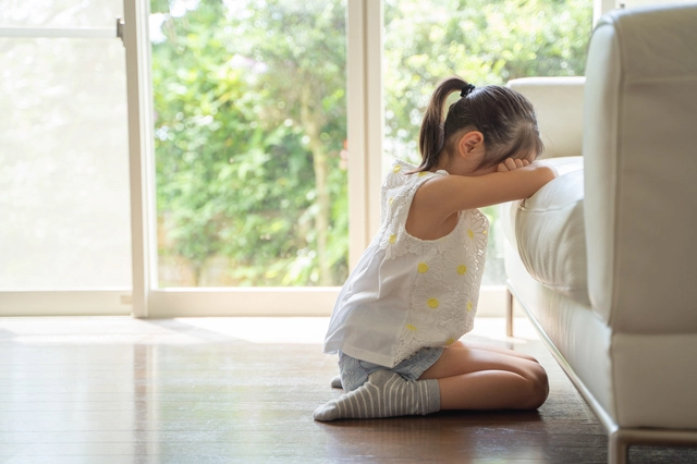 「学校に行きたくない」「理由がわからない」気持ちを理解する方法と対処法